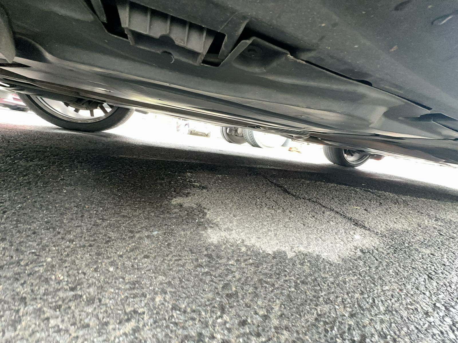 2021 BMW X6 M50i AWD