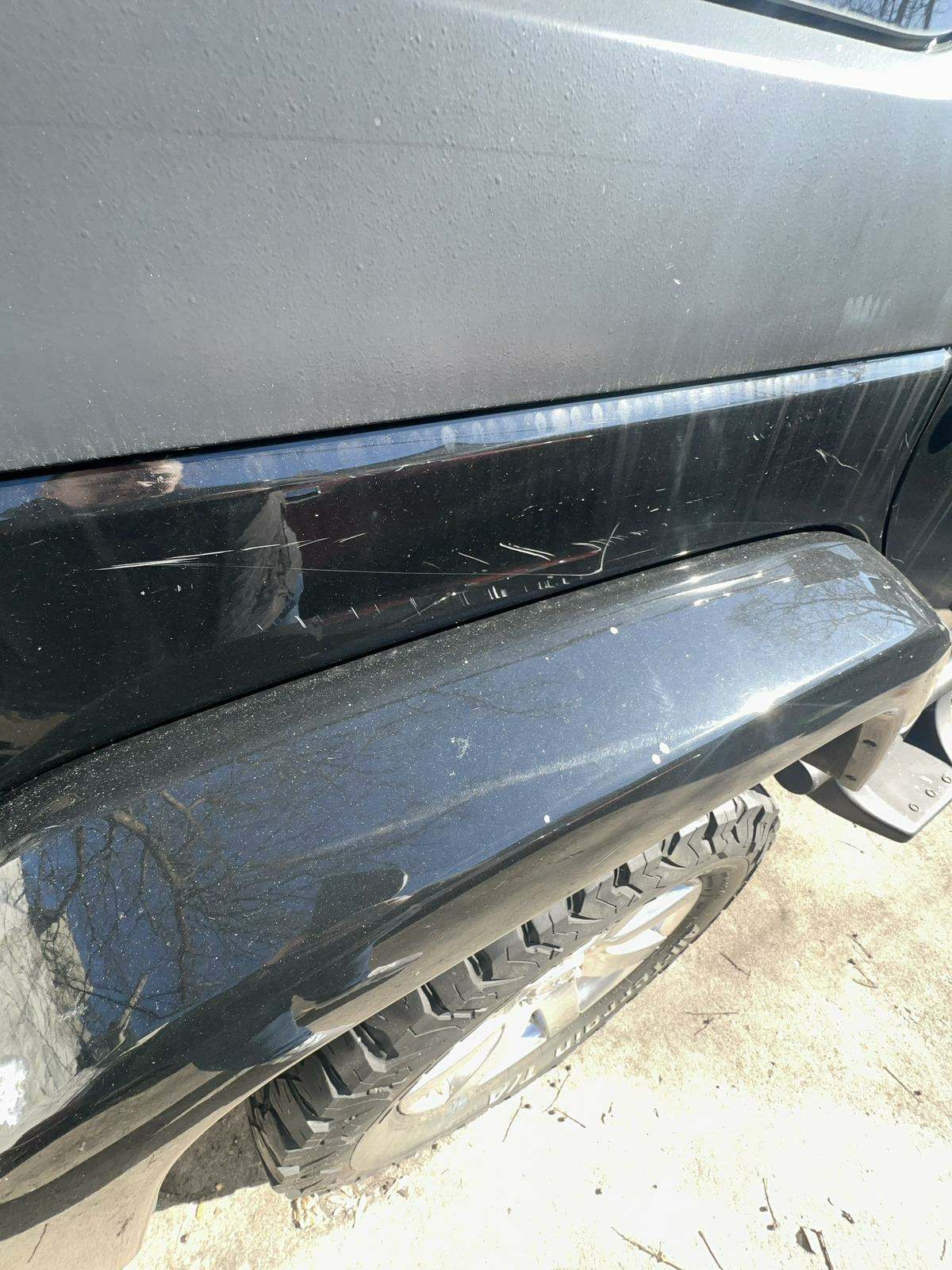 2013 Jeep Wrangler 4D SUV SAHARA AWD