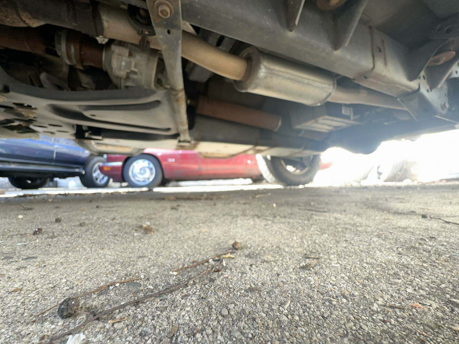 2013 Jeep Wrangler 4D SUV SAHARA AWD