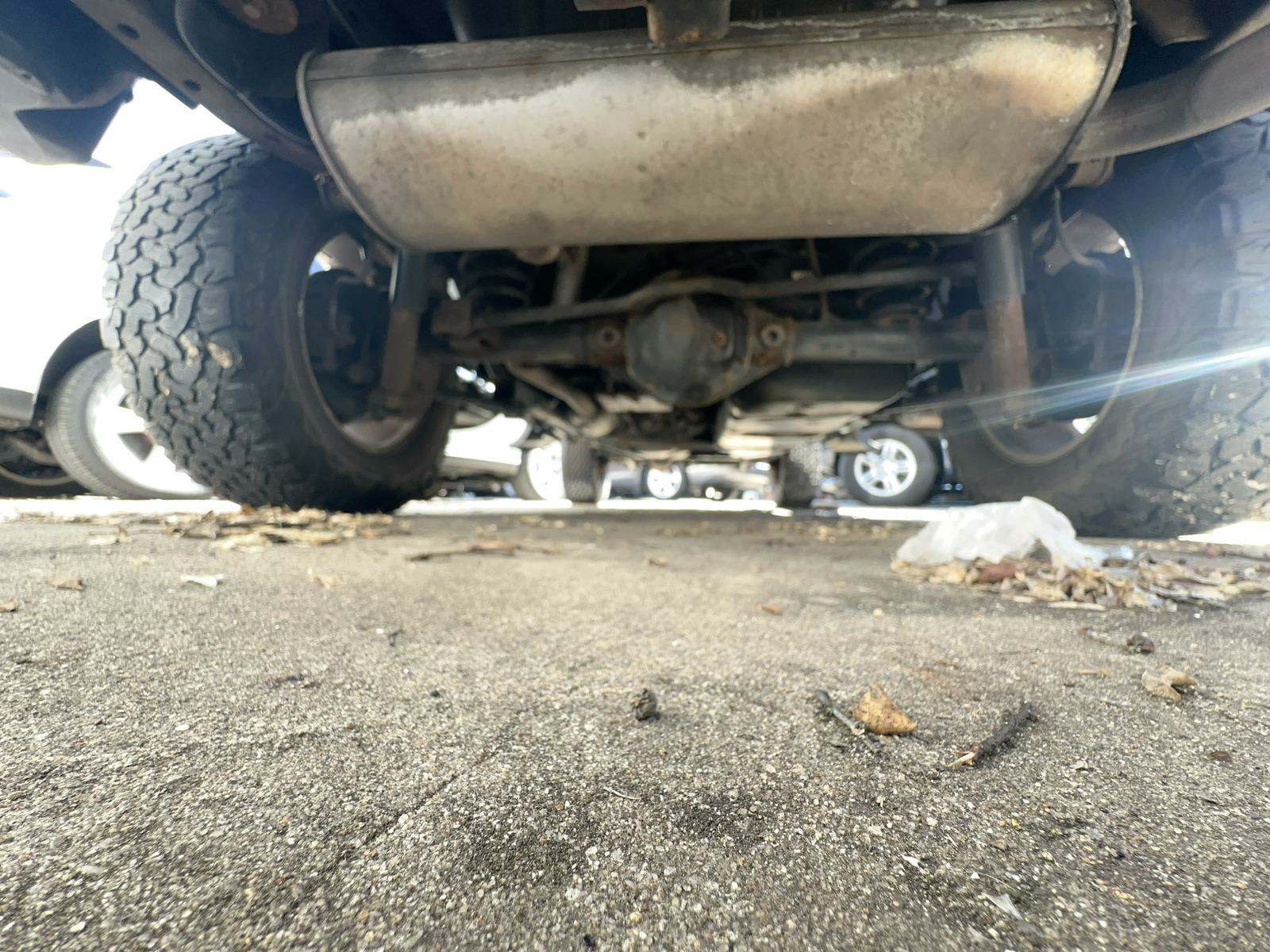 2013 Jeep Wrangler 4D SUV SAHARA AWD