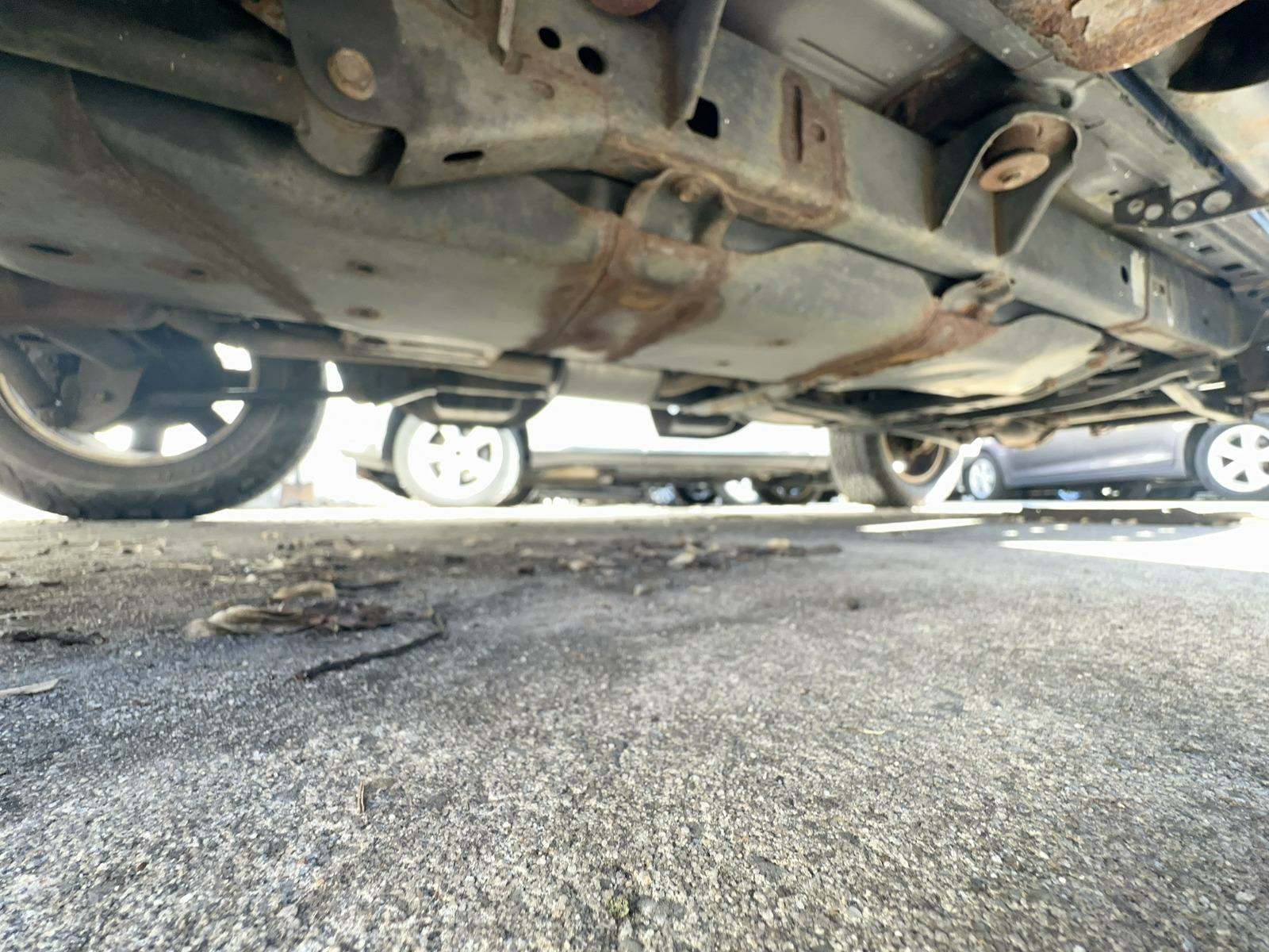 2013 Jeep Wrangler 4D SUV SAHARA AWD