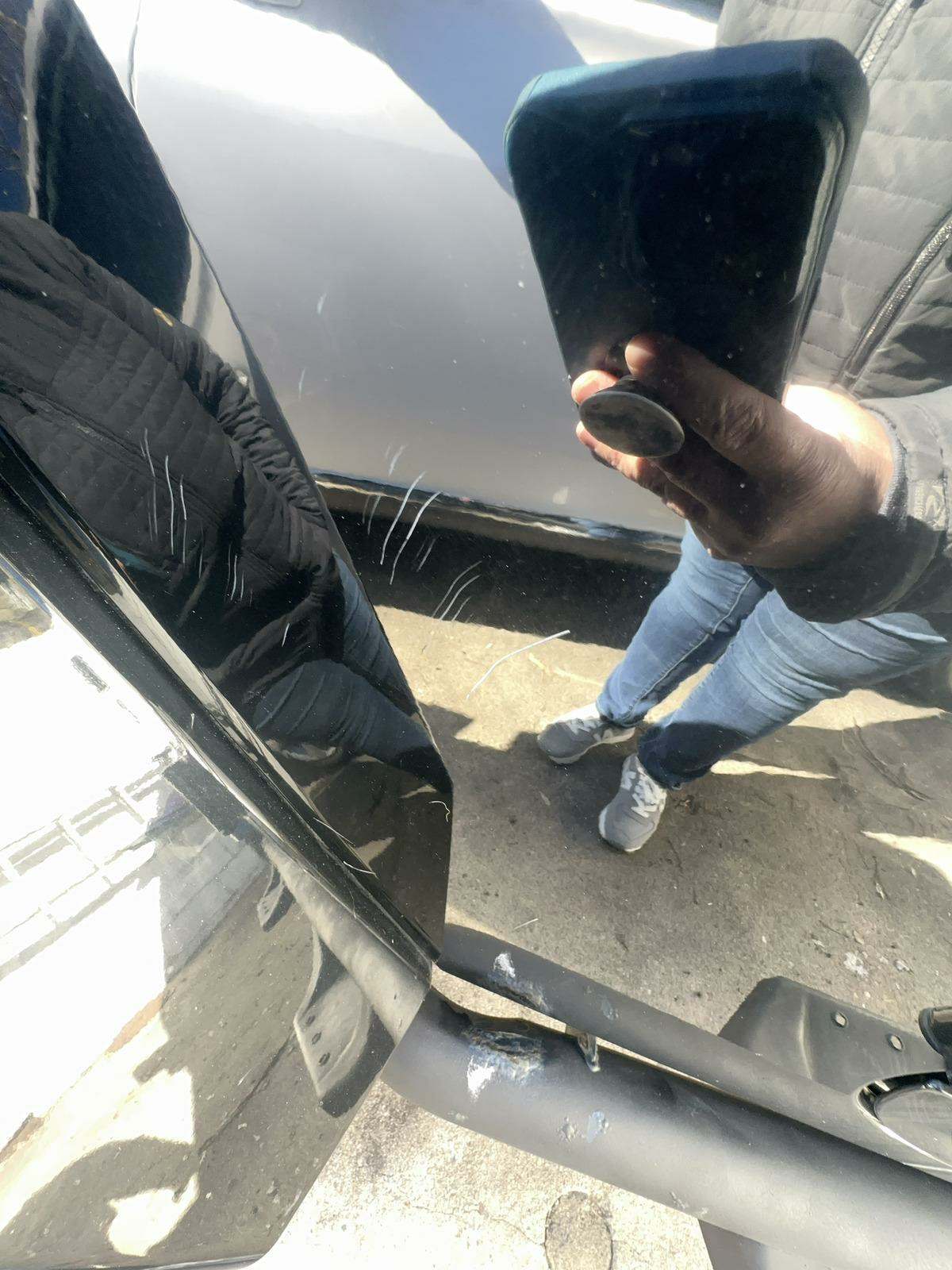 2013 Jeep Wrangler 4D SUV SAHARA AWD