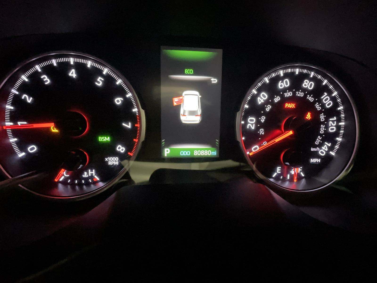 2020 Toyota RAV4 XLE Premium AWD