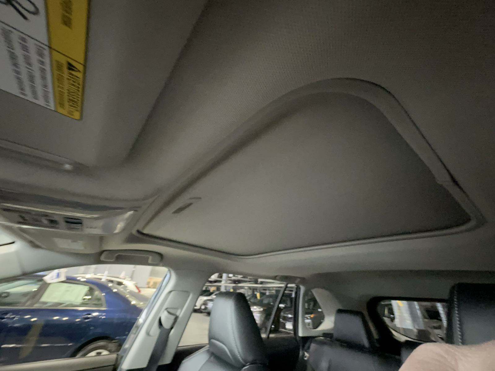 2020 Toyota RAV4 XLE Premium AWD