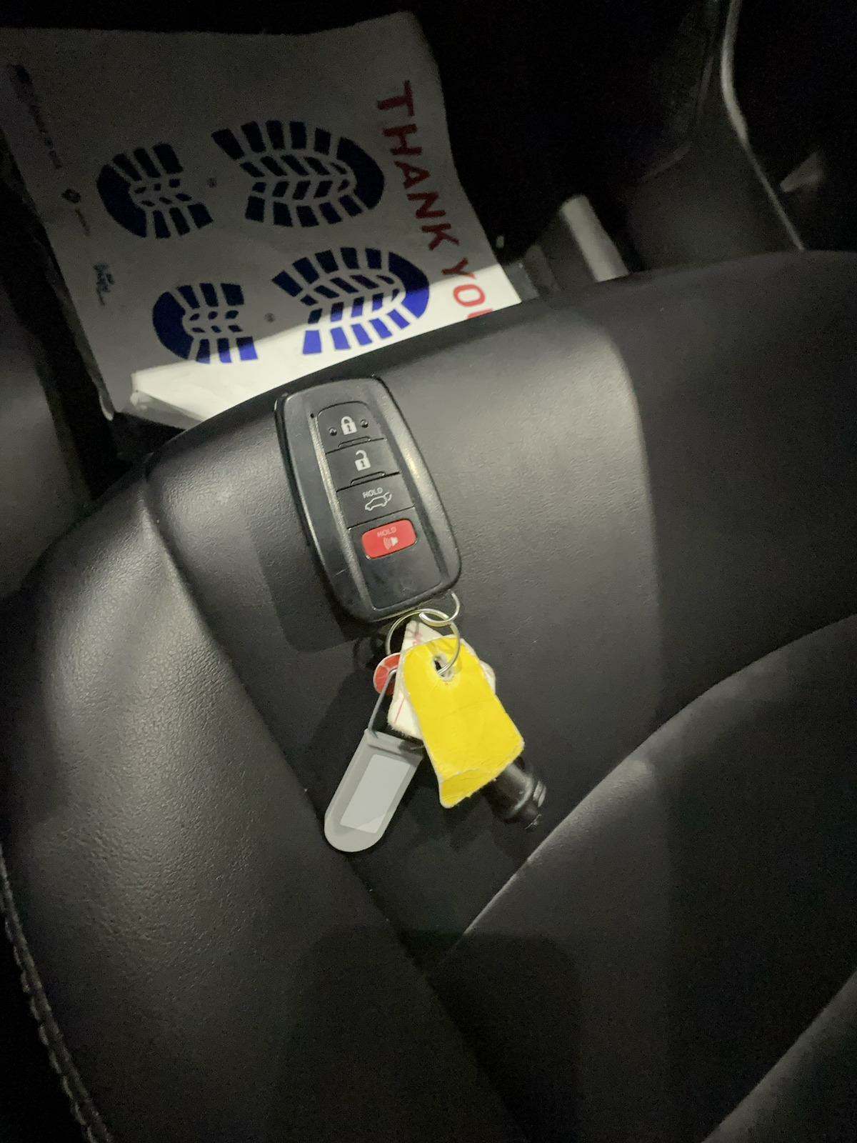 2020 Toyota RAV4 XLE Premium AWD