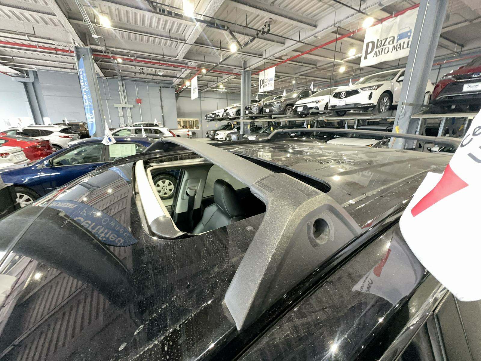 2020 Toyota RAV4 XLE Premium AWD