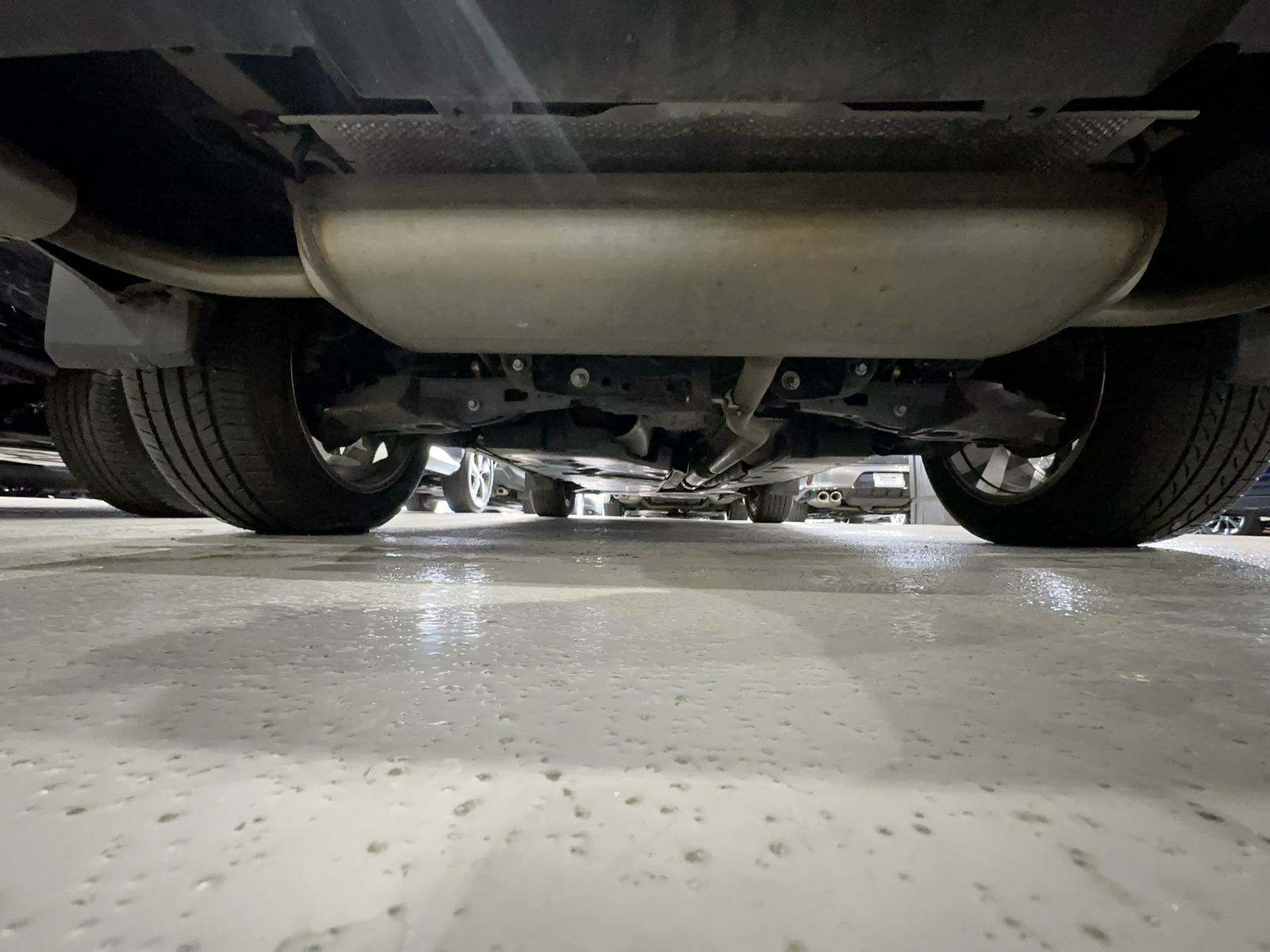 2020 Toyota RAV4 XLE Premium AWD