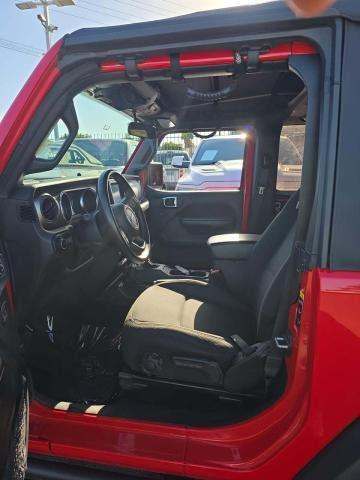 JEEP SPORT S EDITION - 6