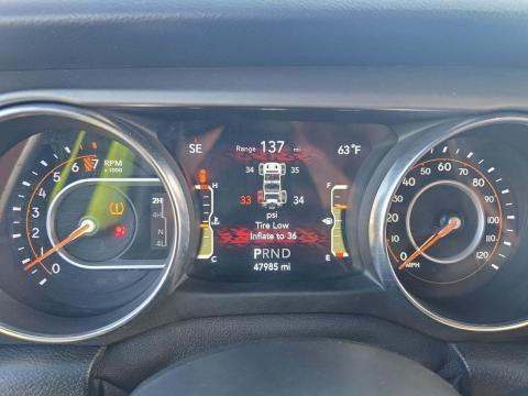 JEEP SPORT S EDITION - 9