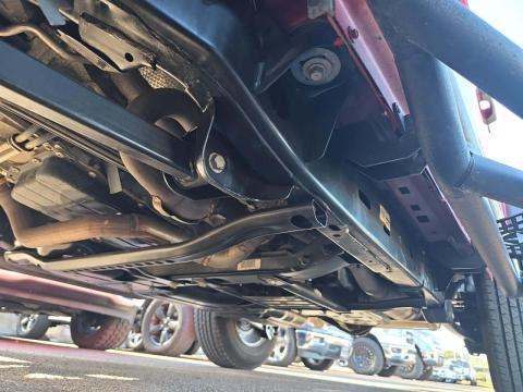 JEEP SPORT S EDITION - 7