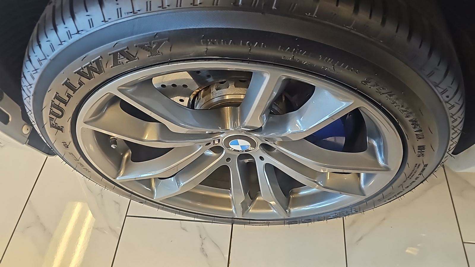 2016 BMW X5 M Base AWD