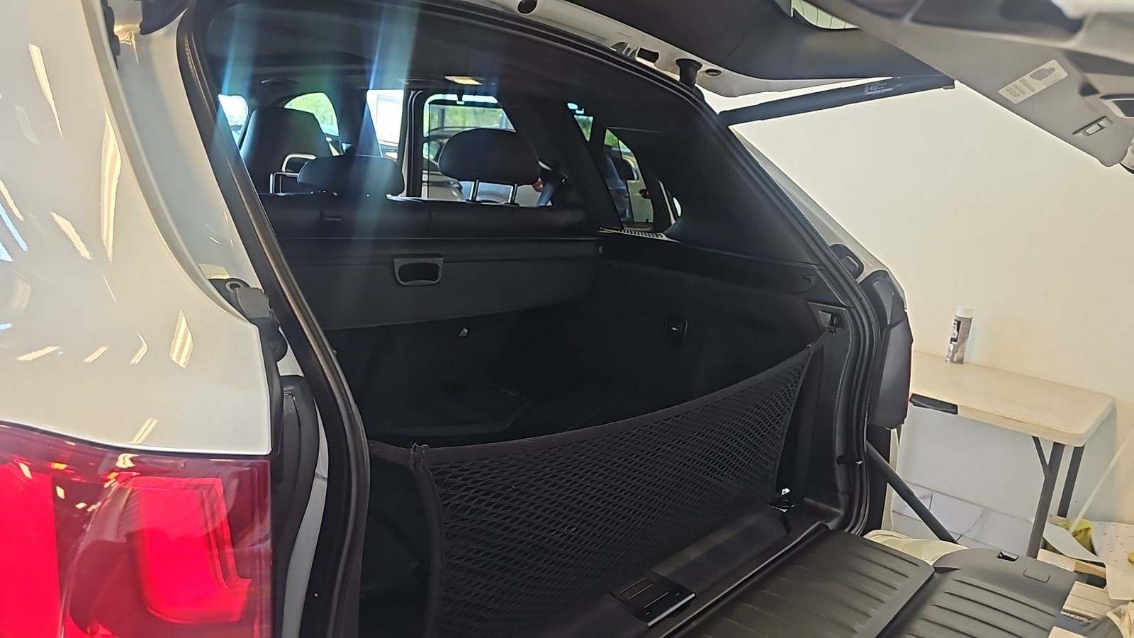 2016 BMW X5 M Base AWD