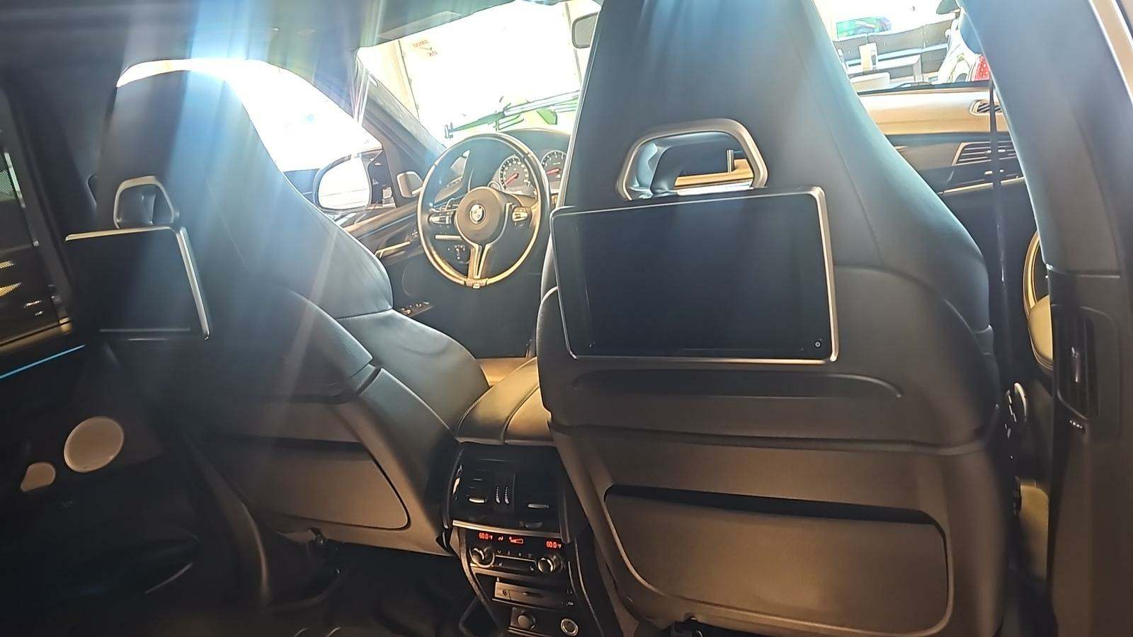 2016 BMW X5 M Base AWD