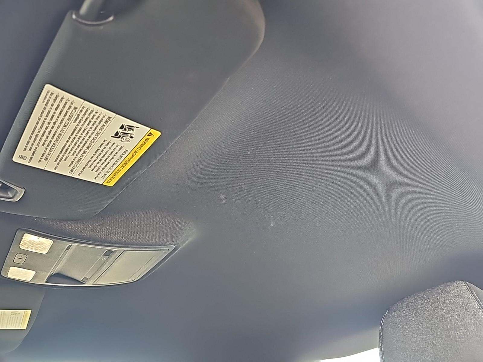 2025 Ford Mustang EcoBoost RWD