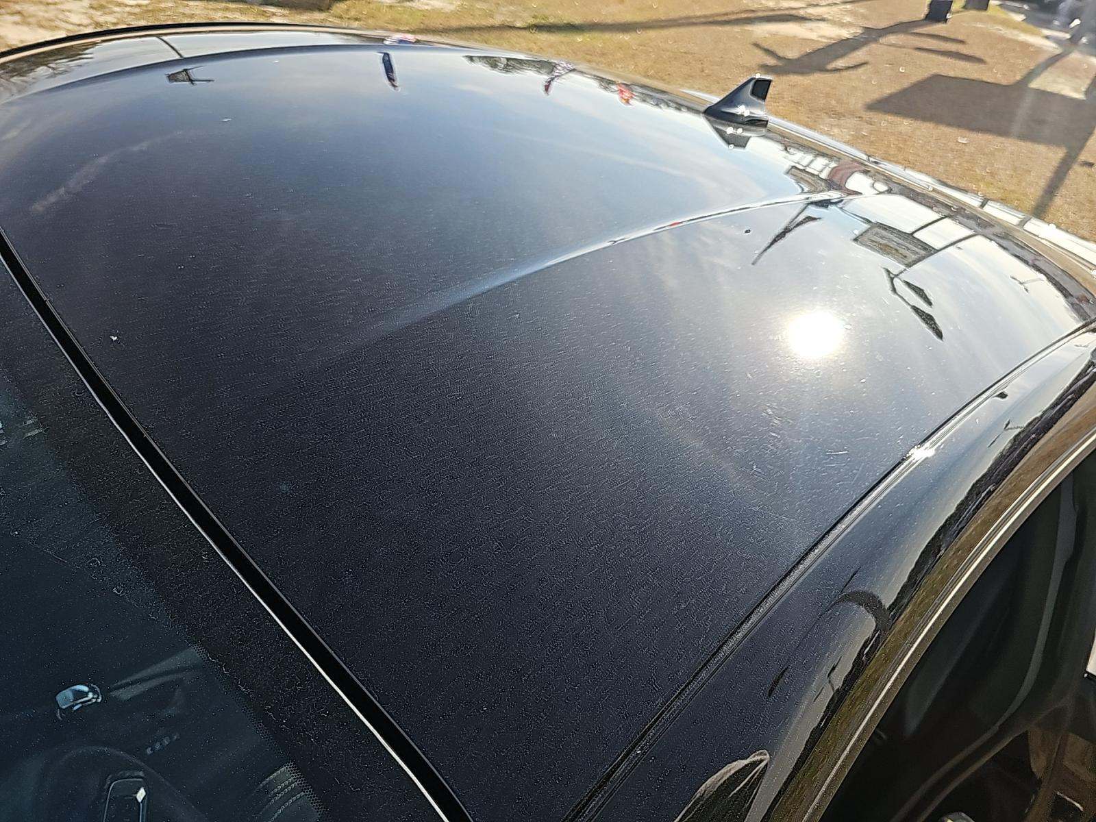 2025 Ford Mustang EcoBoost RWD