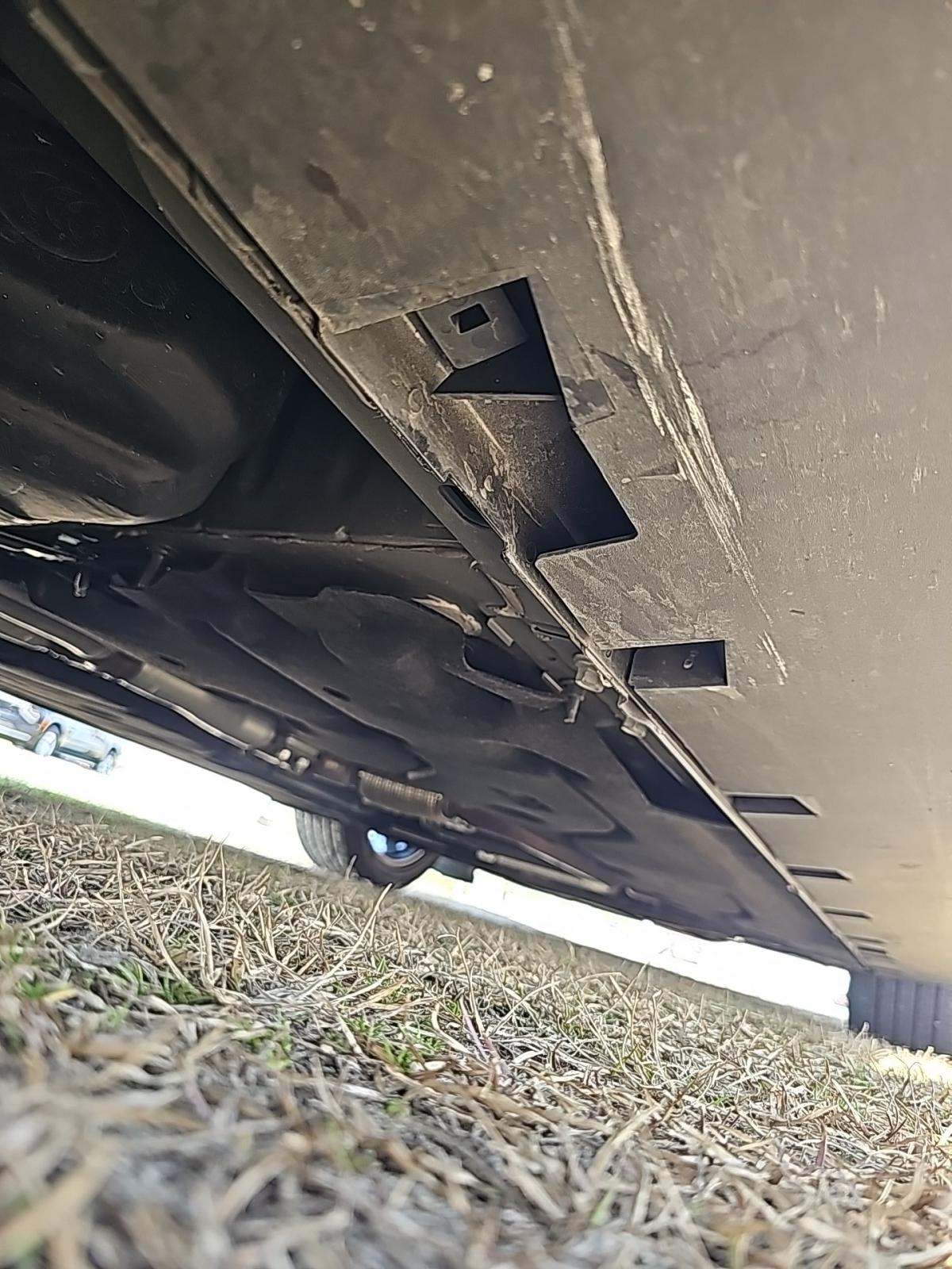 2025 Ford Mustang EcoBoost RWD