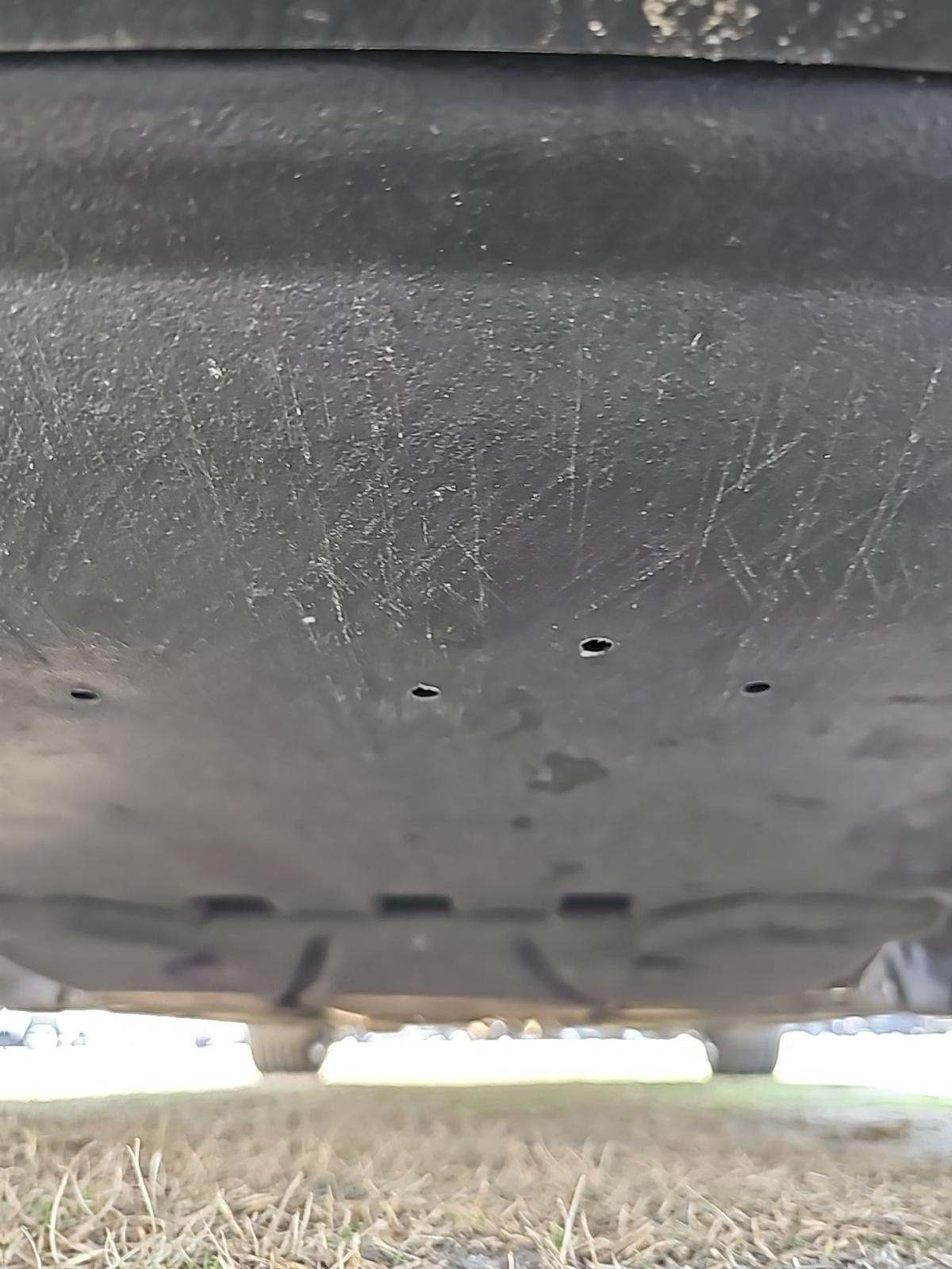 2025 Ford Mustang EcoBoost RWD