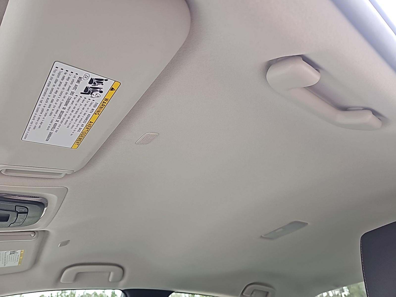 2024 Toyota Corolla Hybrid LE FWD