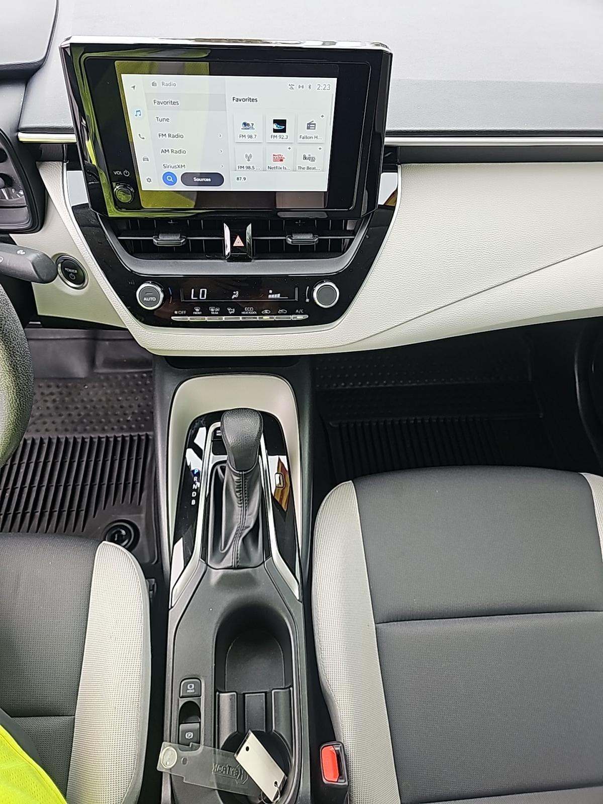 2024 Toyota Corolla Hybrid LE FWD