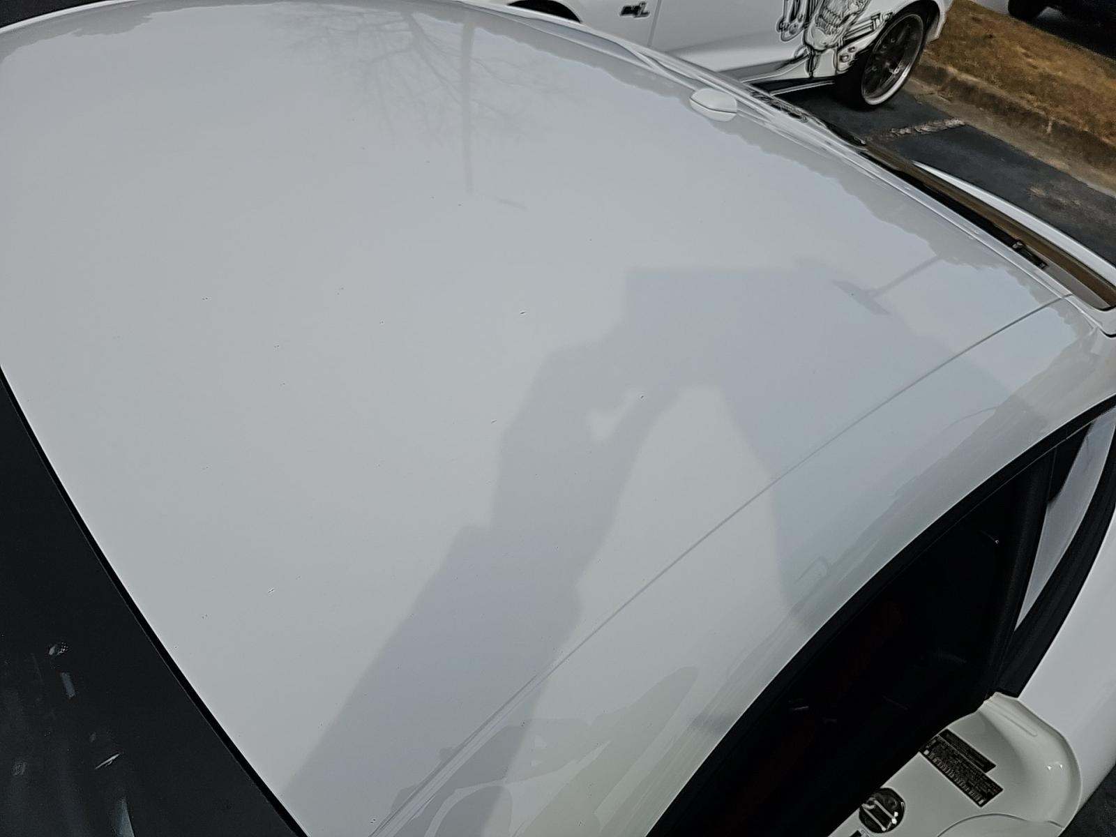 2014 Porsche Cayman S RWD