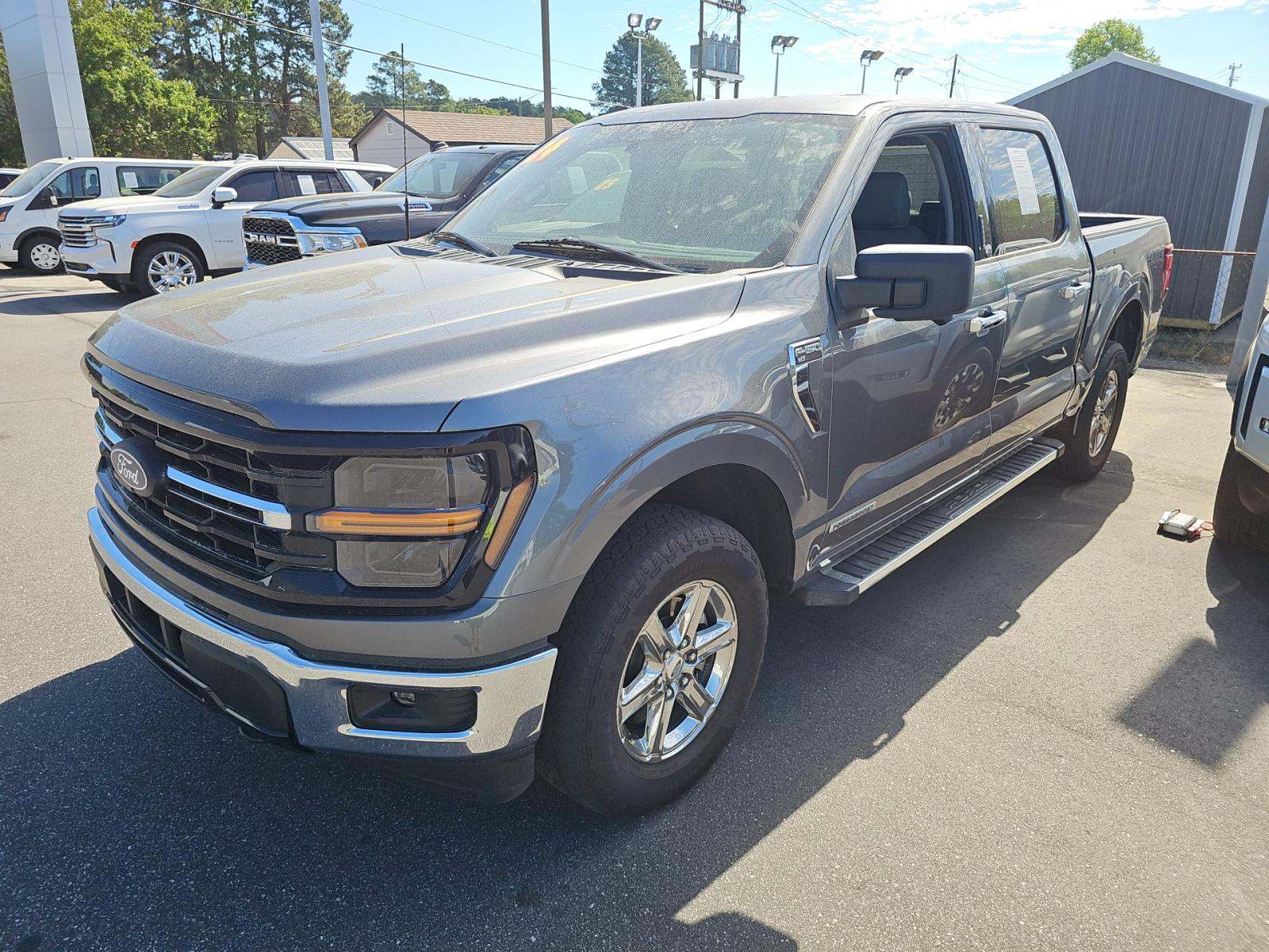 FORD F-150 - 1