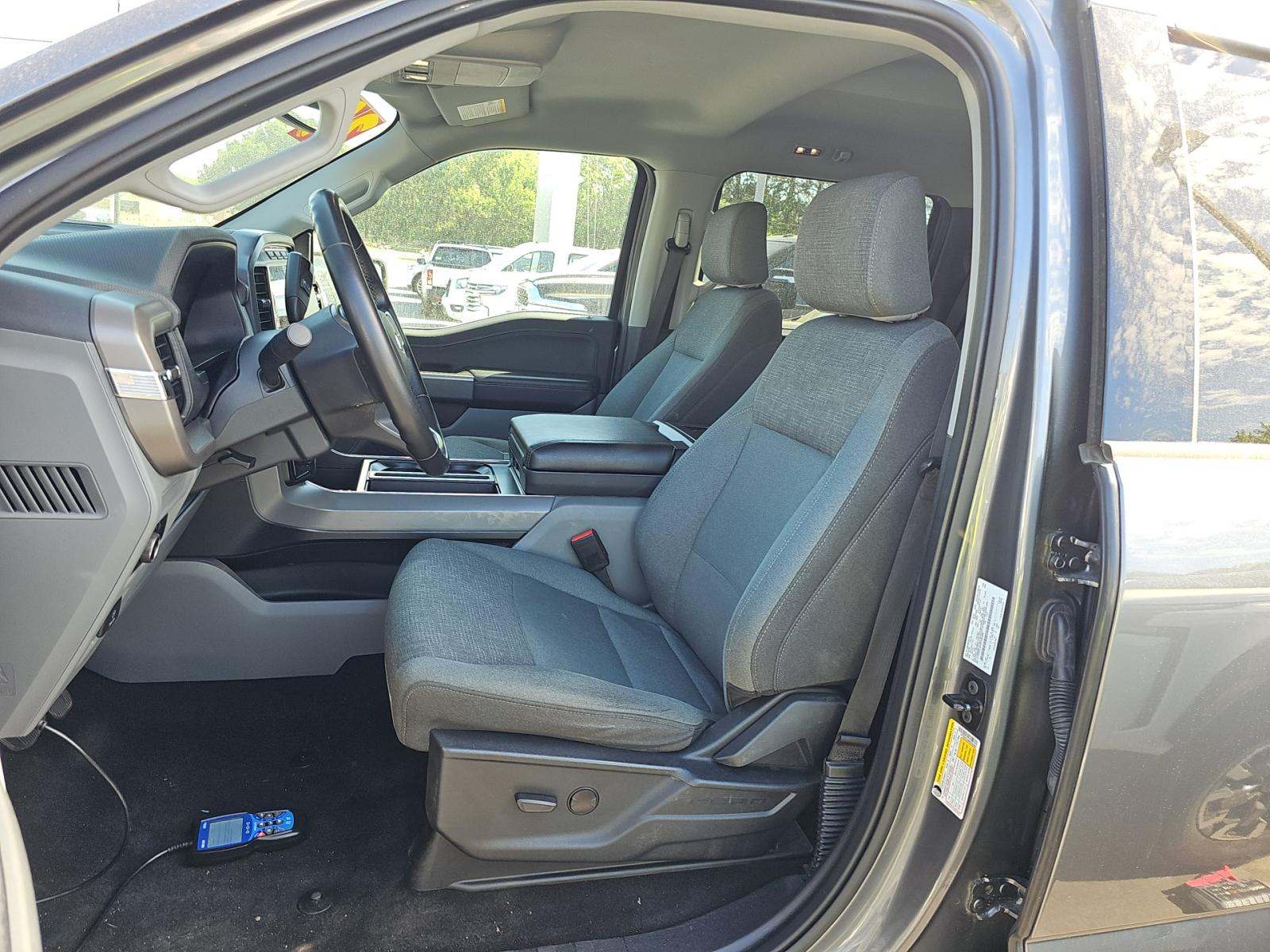 FORD F-150 - 6
