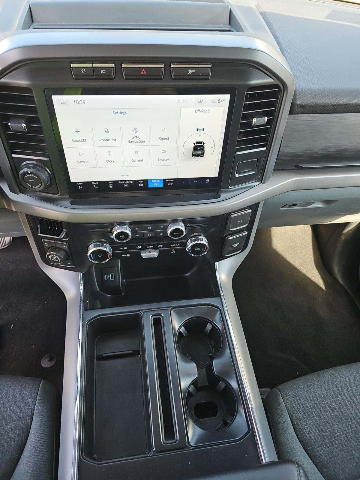 FORD F-150 - 10