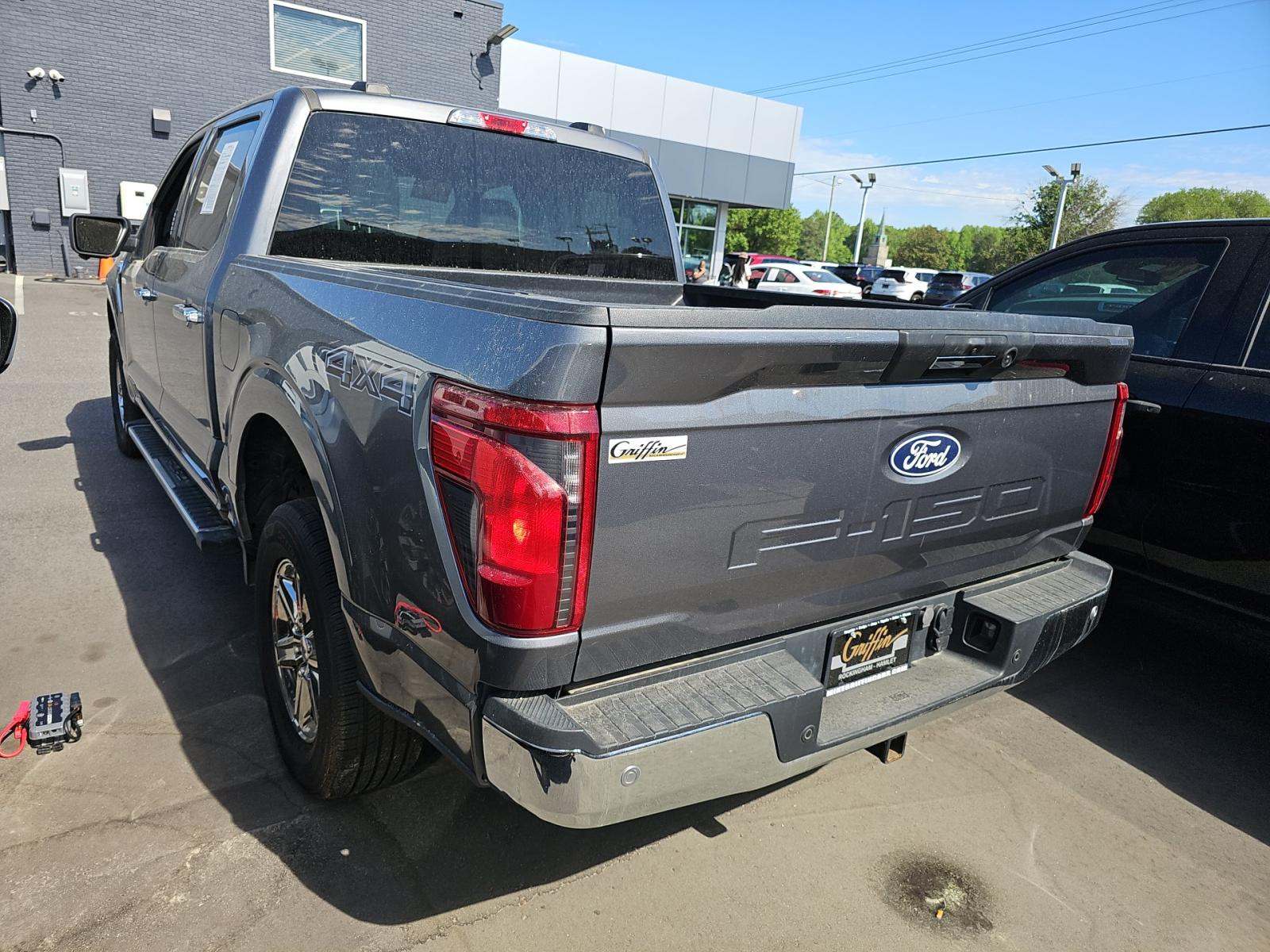 FORD F-150 - 2