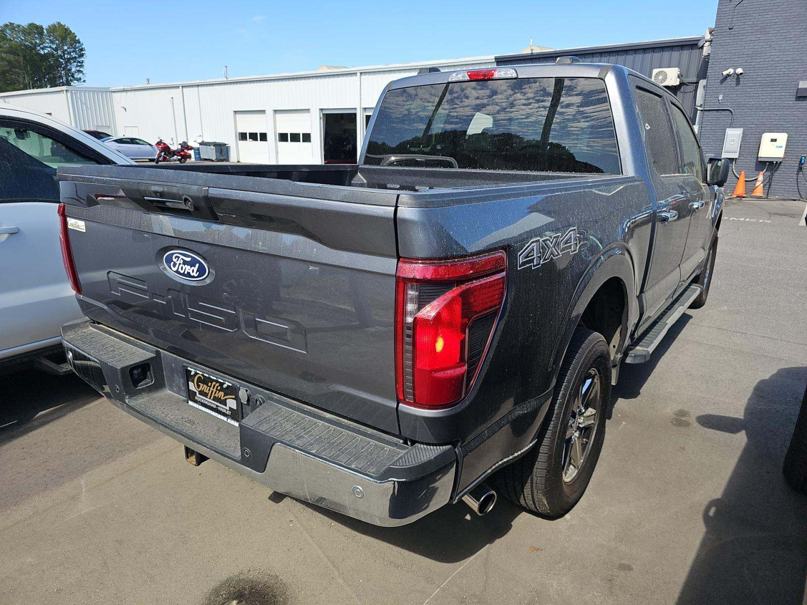 FORD F-150 - 3