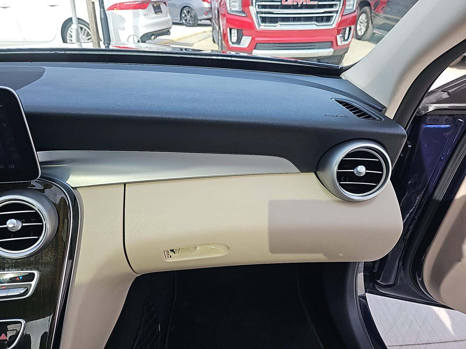 2019 Mercedes-Benz C-Class C 300 RWD