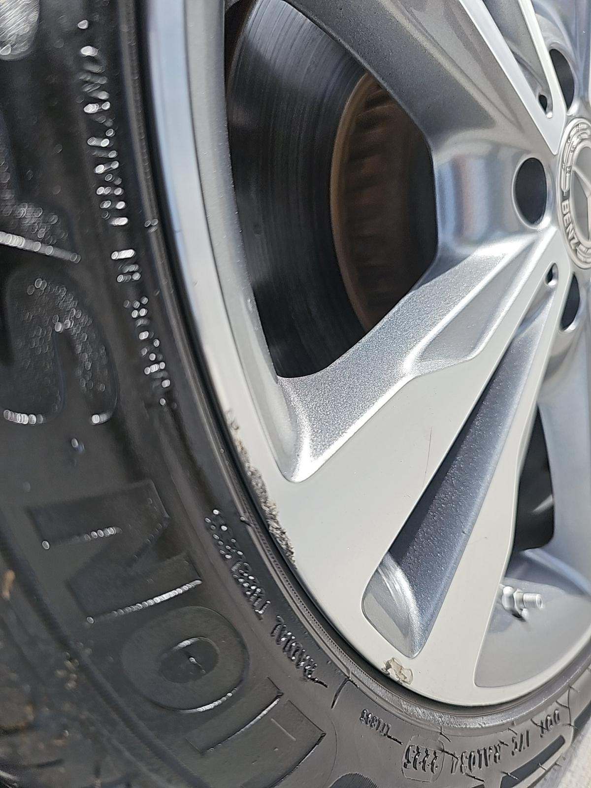 2019 Mercedes-Benz C-Class C 300 RWD