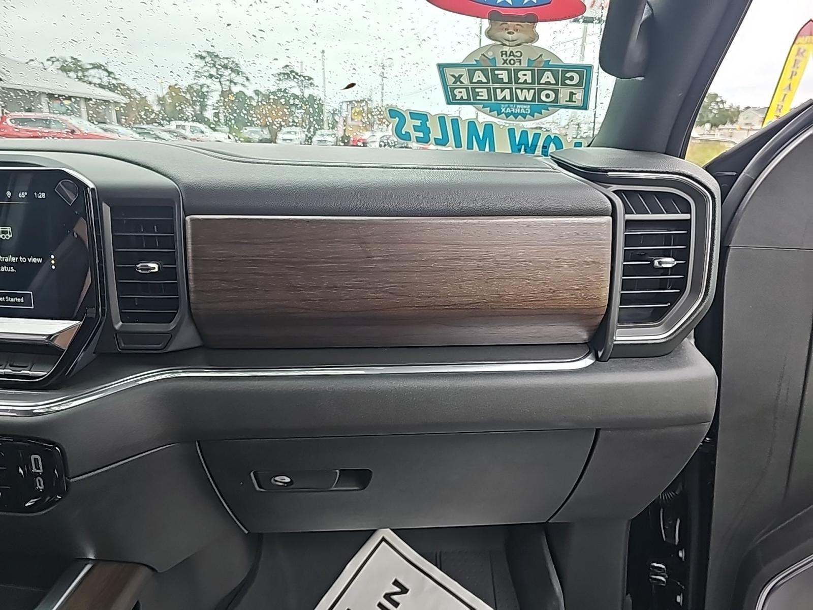 2024 Chevrolet Silverado 1500 High Country AWD