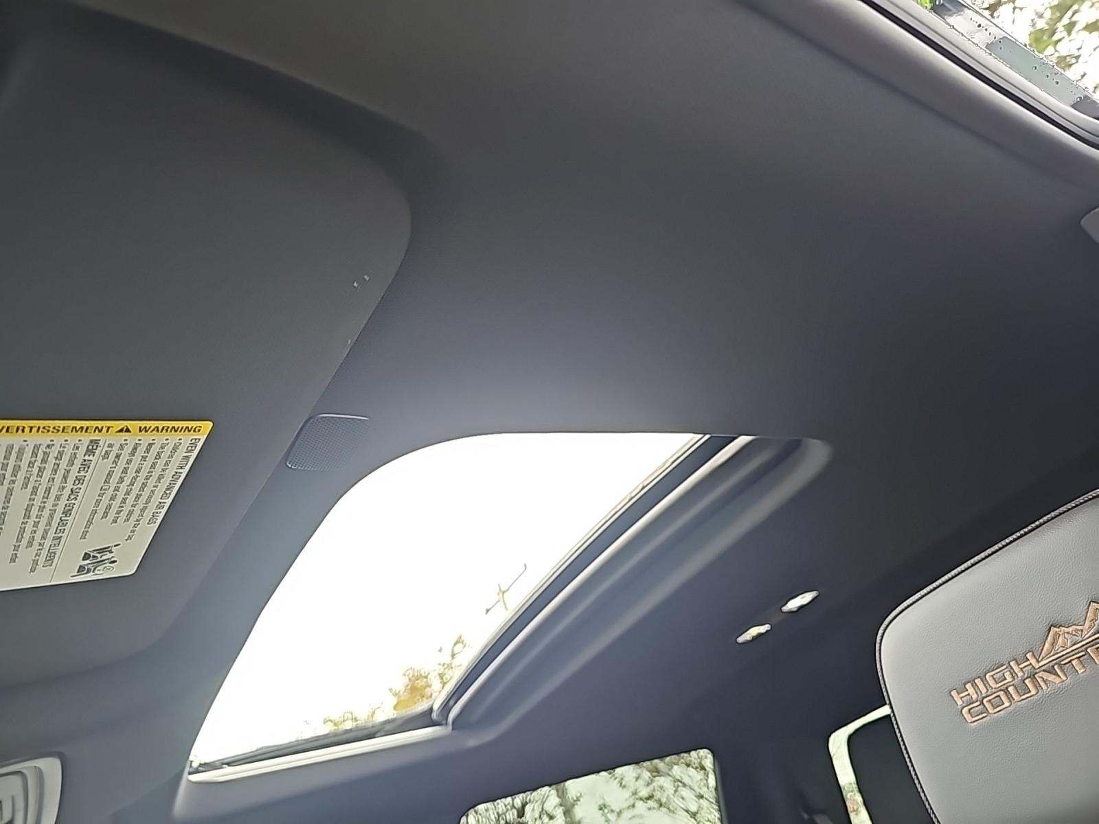 2024 Chevrolet Silverado 1500 High Country AWD