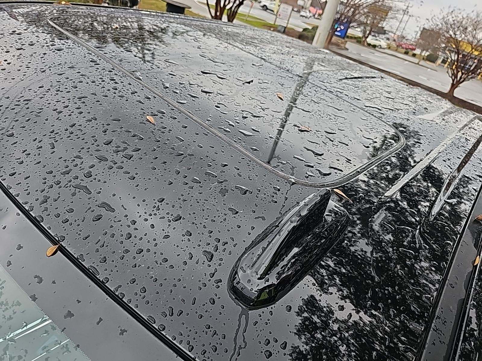 2024 Chevrolet Silverado 1500 High Country AWD