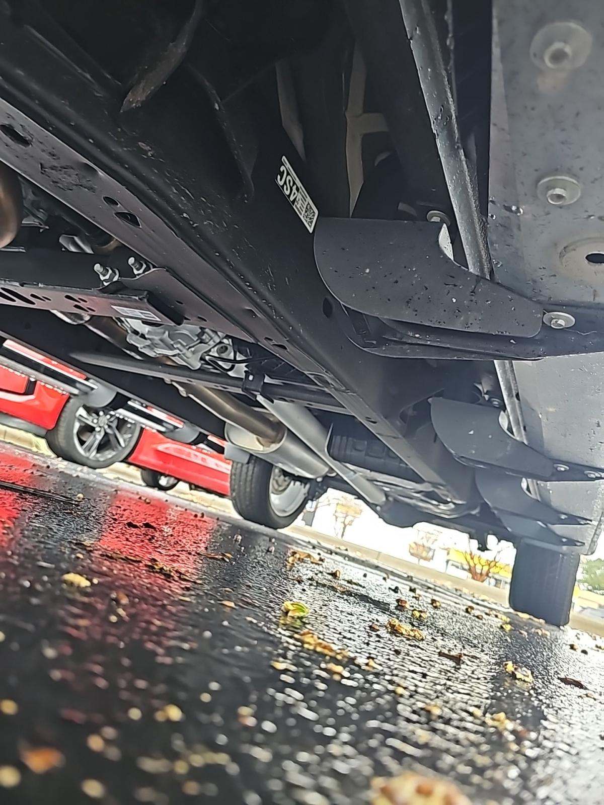 2024 Chevrolet Silverado 1500 High Country AWD