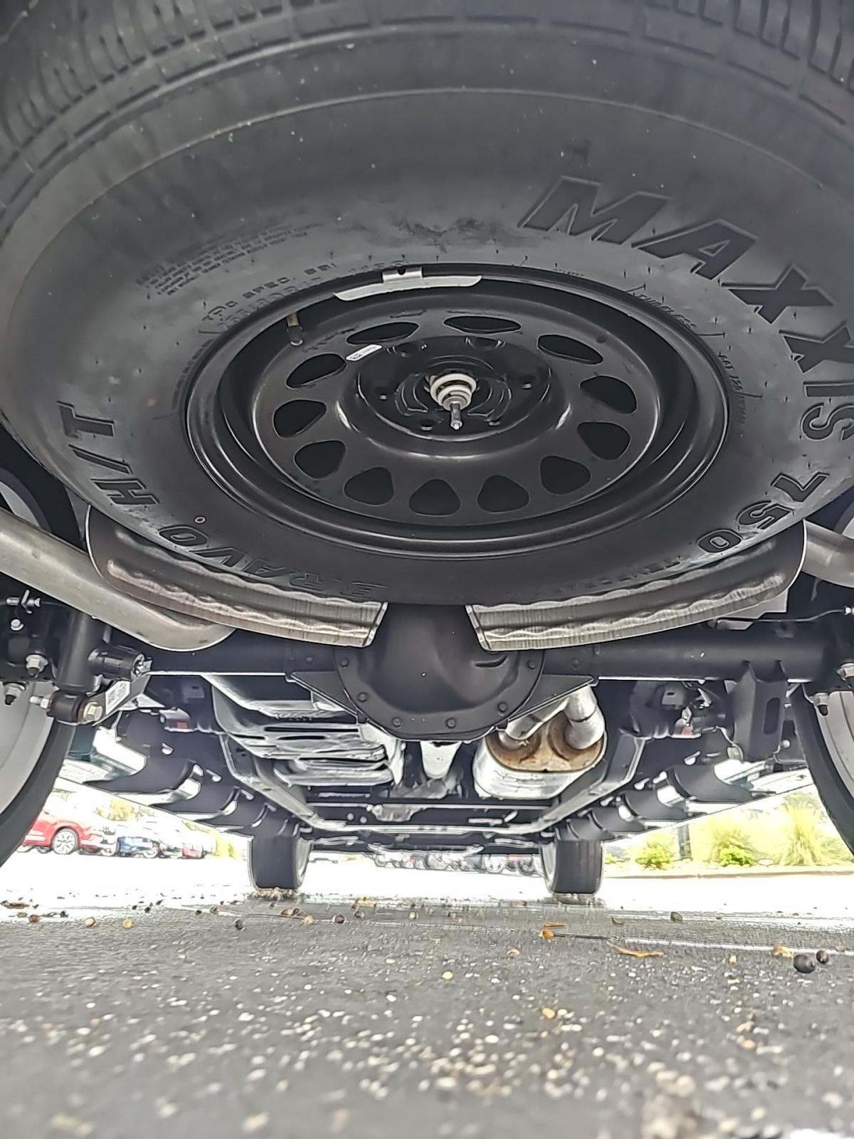 2024 Chevrolet Silverado 1500 High Country AWD