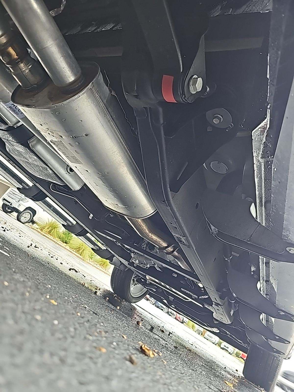 2024 Chevrolet Silverado 1500 High Country AWD