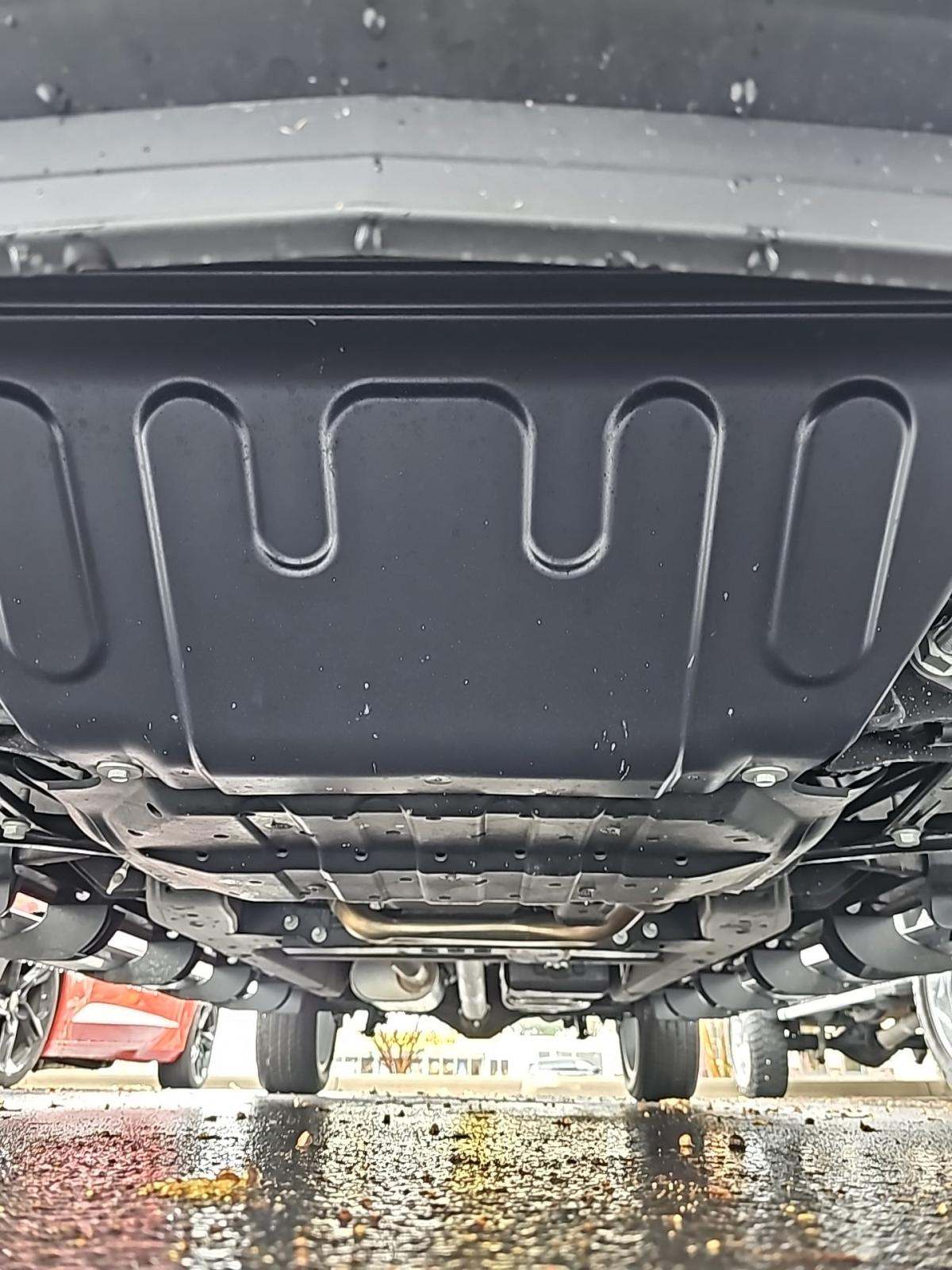 2024 Chevrolet Silverado 1500 High Country AWD