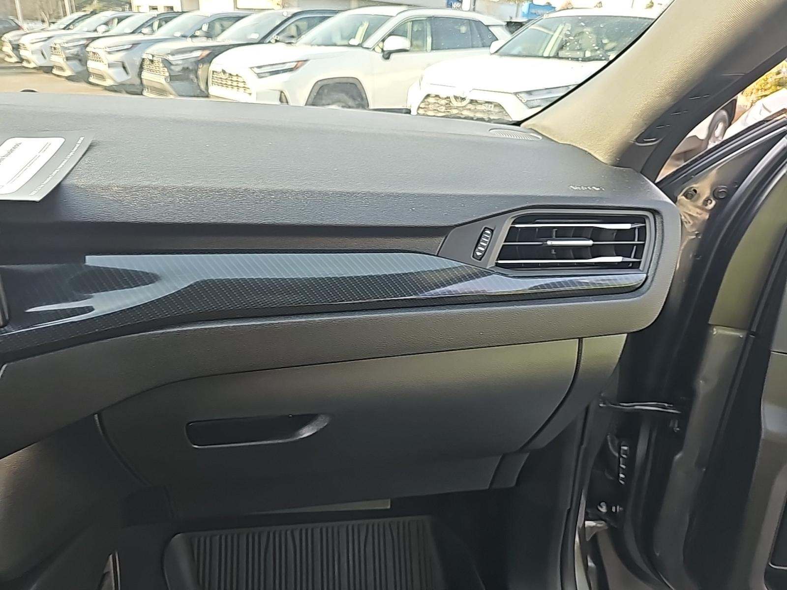 2023 Ford Escape ST-Line Select AWD