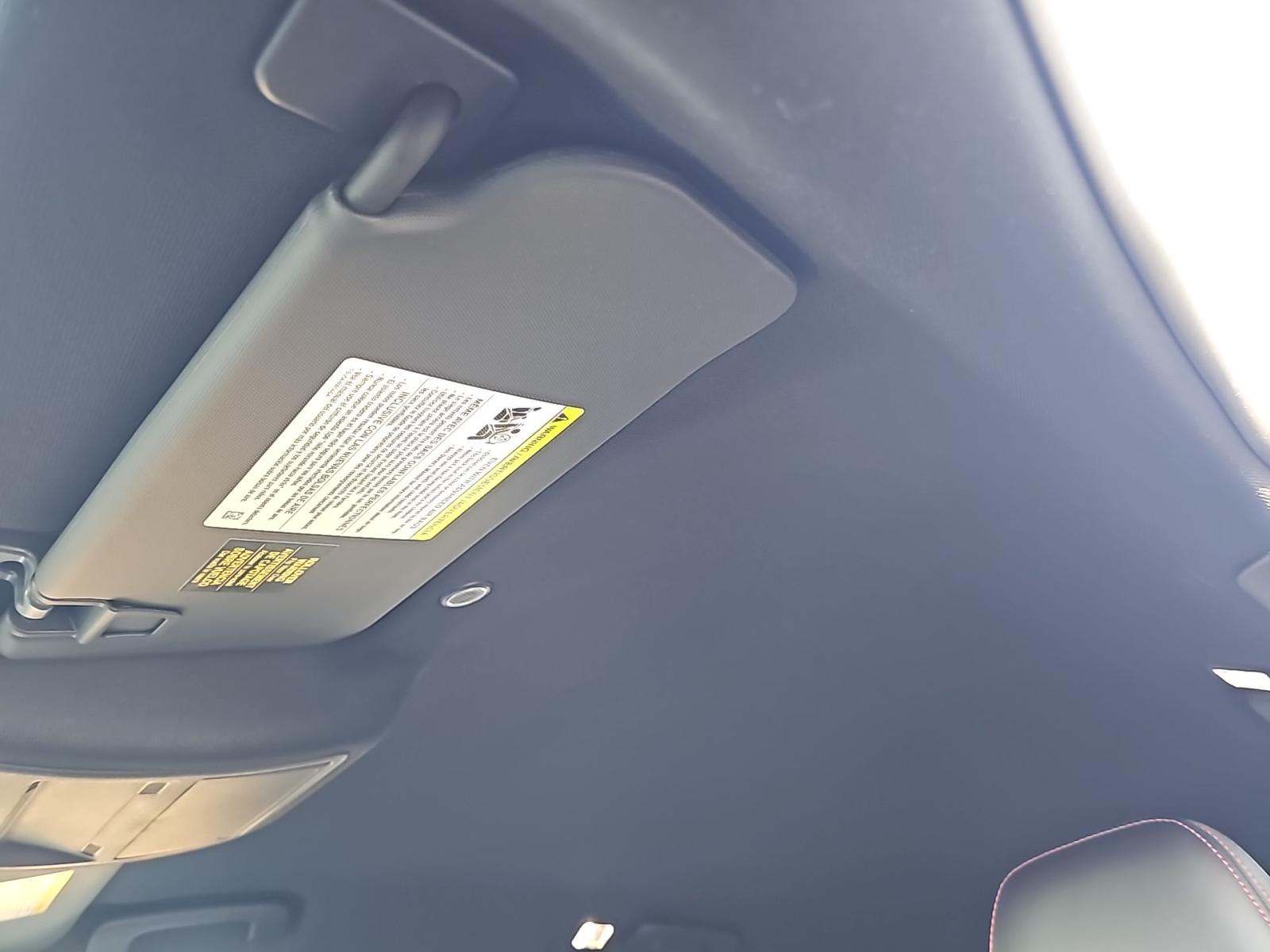 2023 Ford Escape ST-Line Select AWD