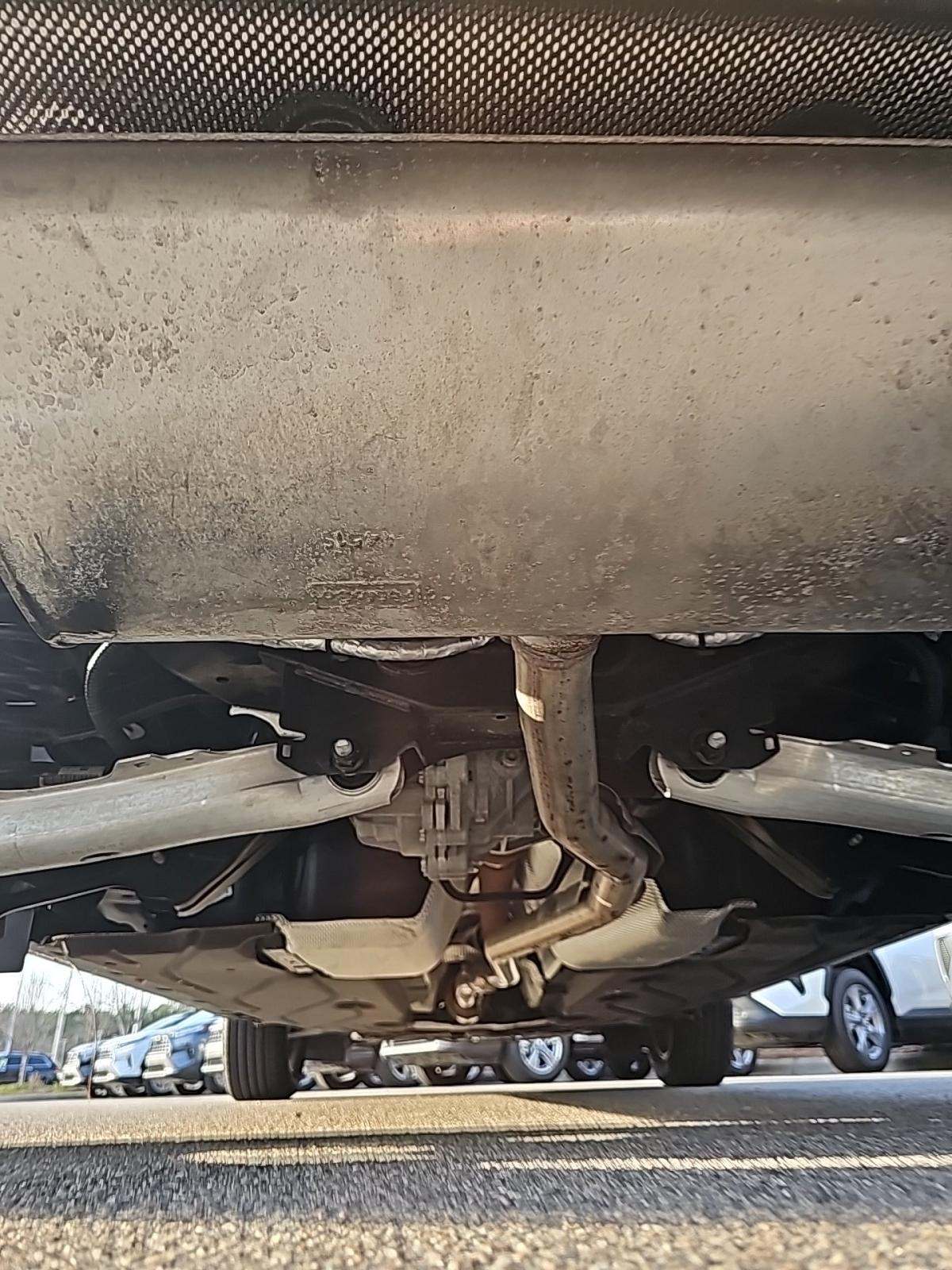 2023 Ford Escape ST-Line Select AWD