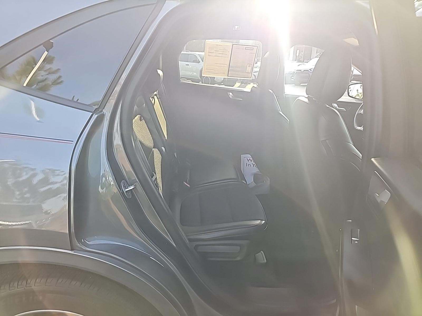 2023 Ford Escape ST-Line Select AWD