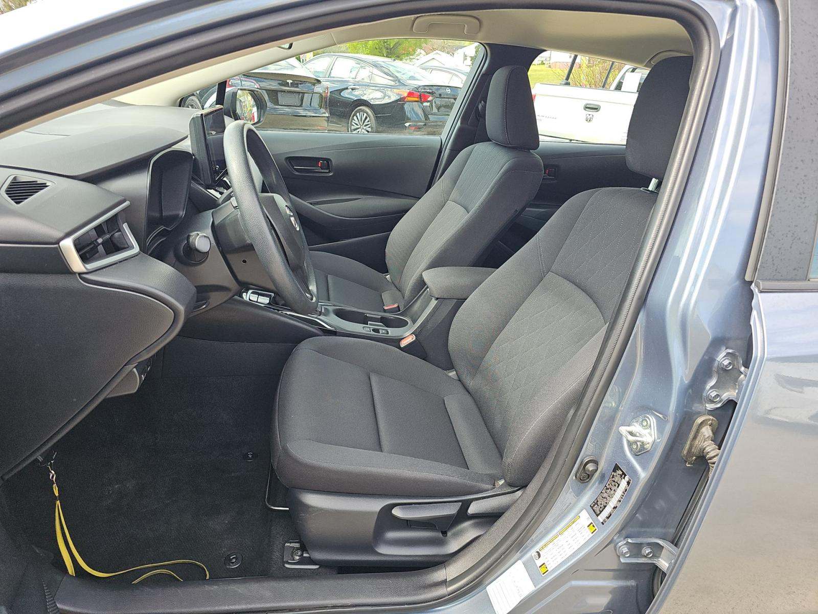 2024 Toyota Corolla LE FWD