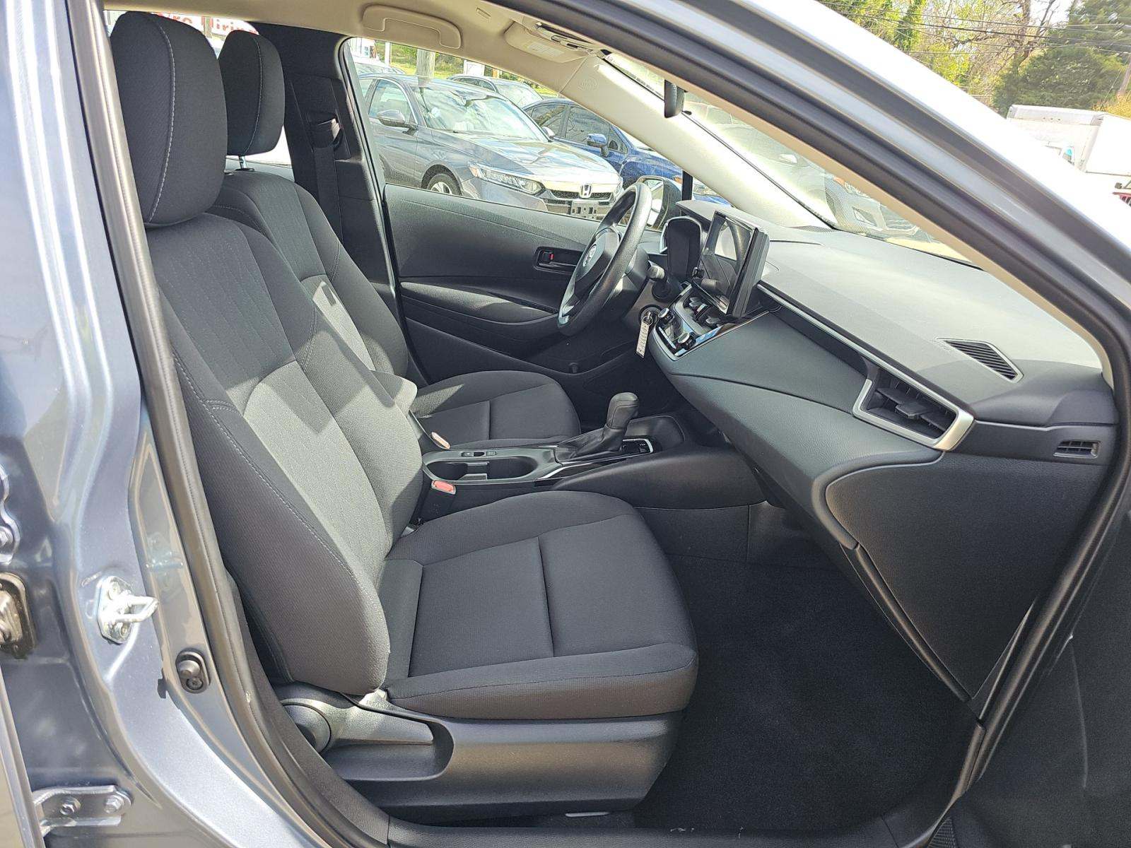 2024 Toyota Corolla LE FWD