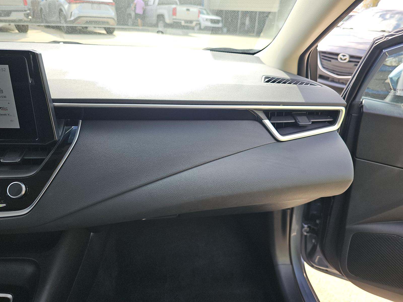 2024 Toyota Corolla LE FWD