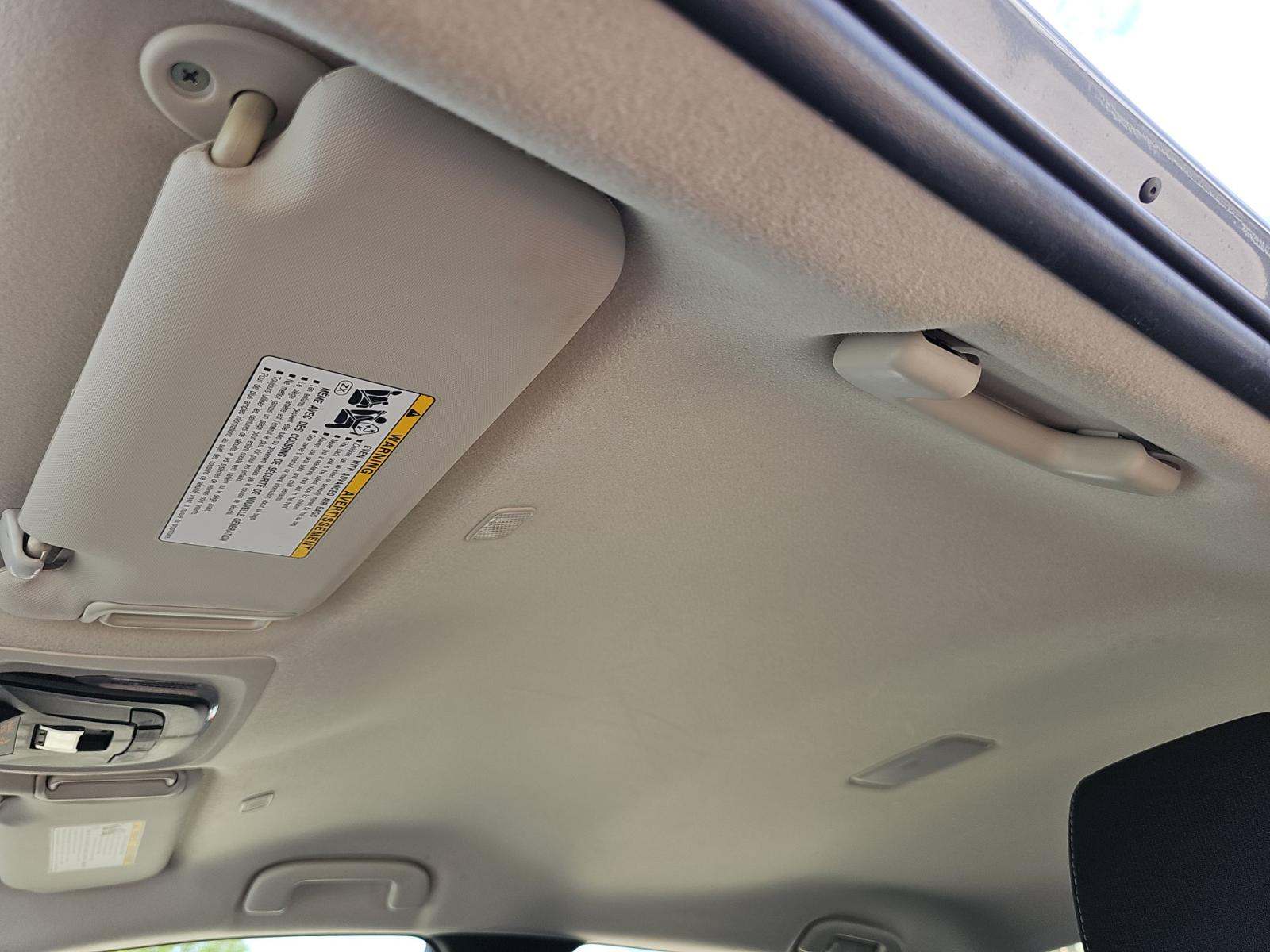 2024 Toyota Corolla LE FWD