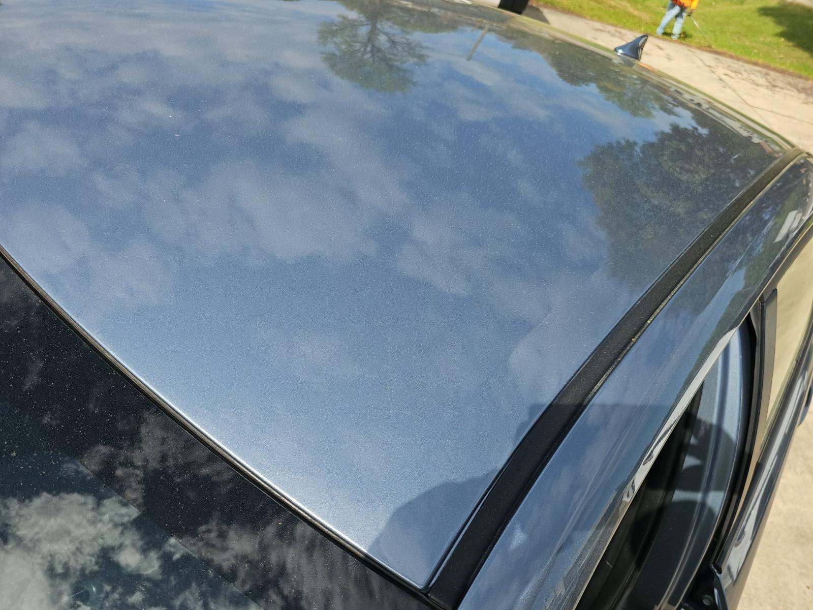 2024 Toyota Corolla LE FWD