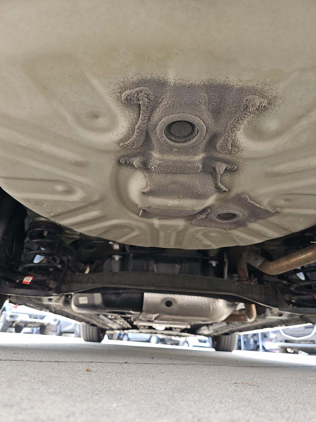 2024 Toyota Corolla LE FWD