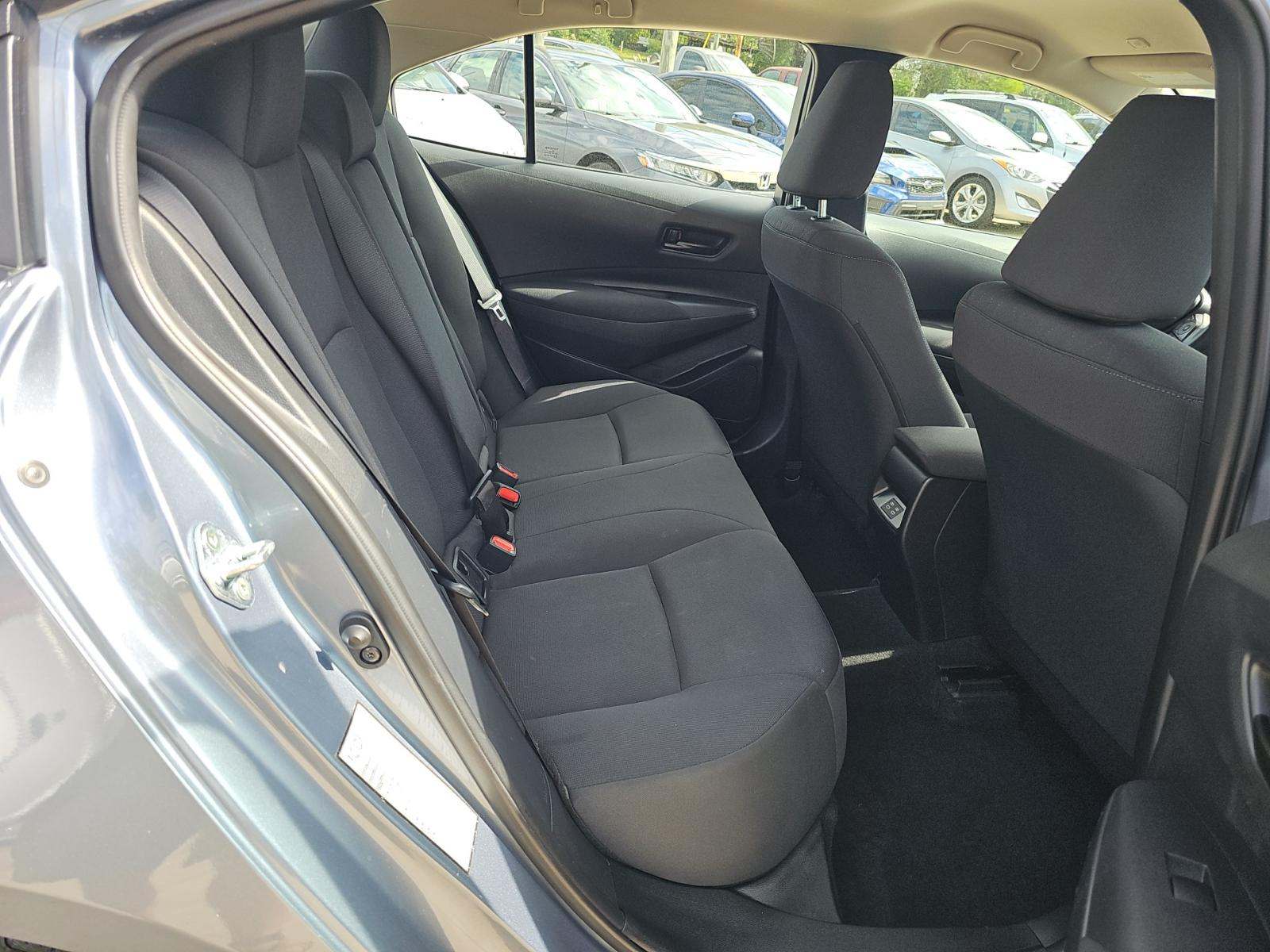 2024 Toyota Corolla LE FWD