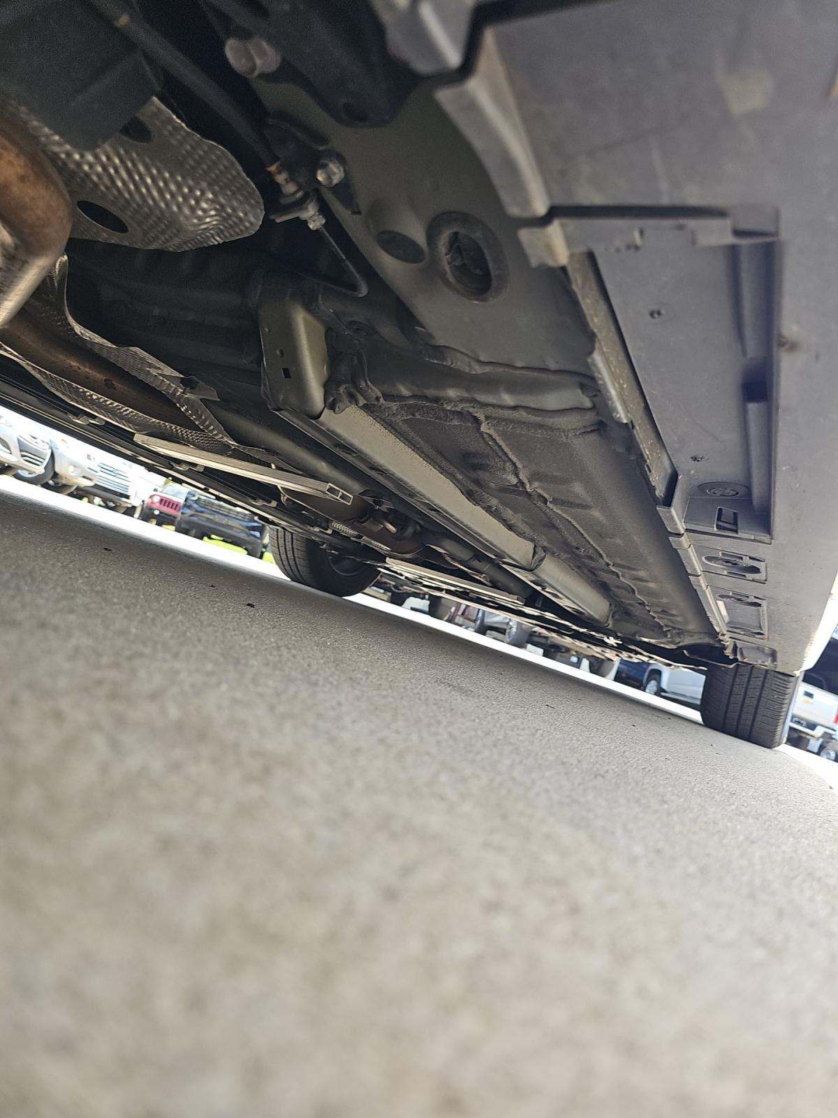 2024 Toyota Corolla LE FWD